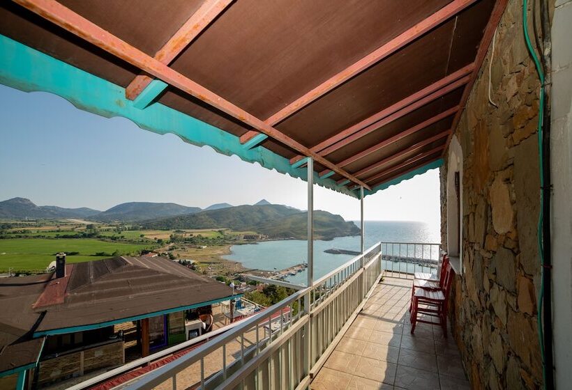 Семейный Номер, Yakamoz Otel