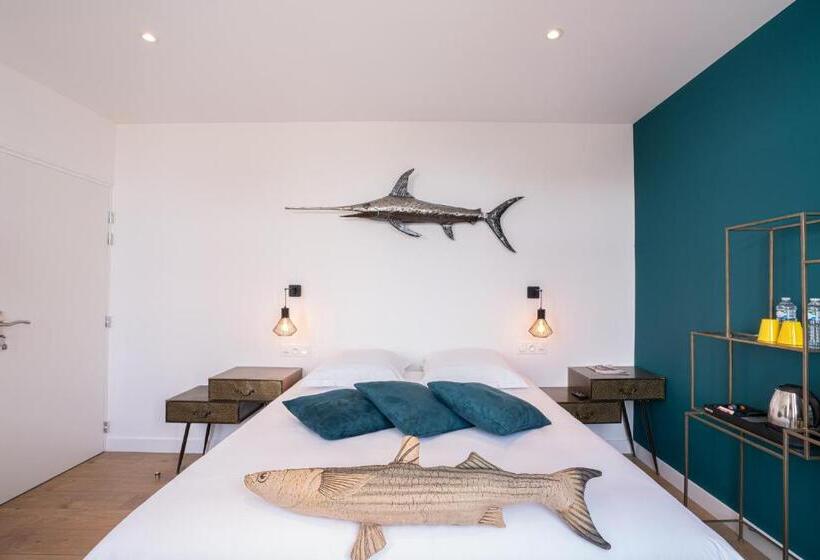 Номер Deluxe, Le Petit Roulis