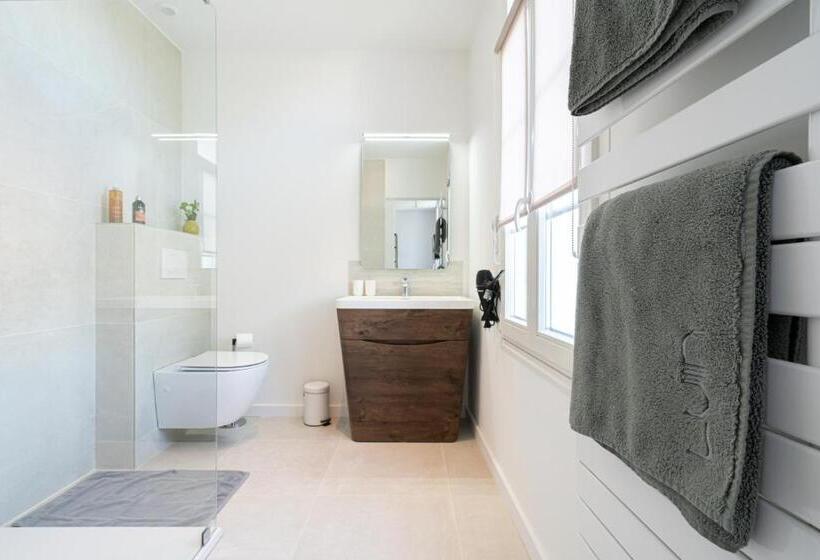 Номер Superior, Le Petit Roulis