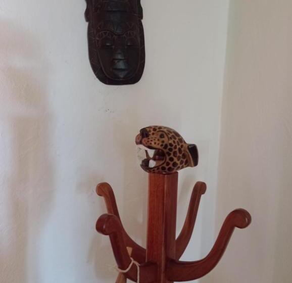 غرفة قياسية, Cancun Guest House