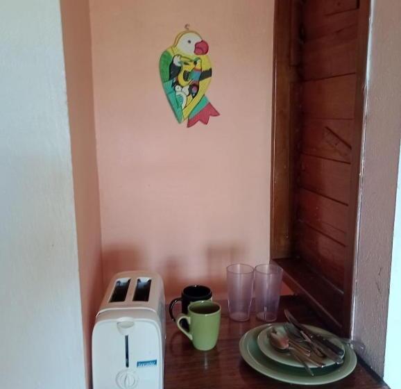 غرفة قياسية, Cancun Guest House