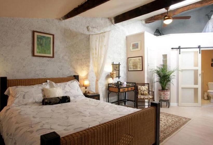 Номер Deluxe, Maison De Textile