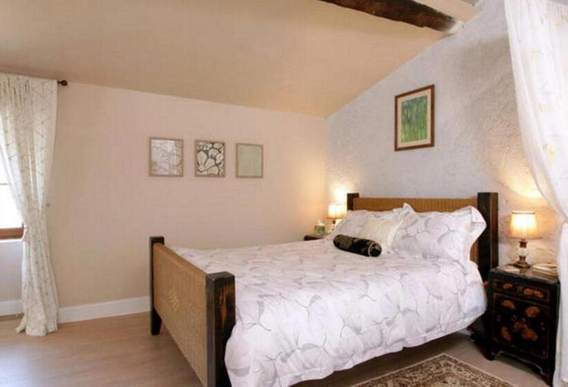 חדר דלוקס, Maison De Textile