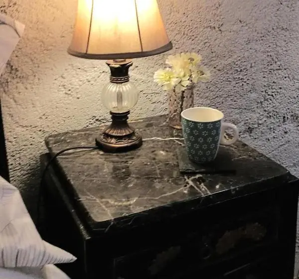 Pokój Deluxe, Maison De Textile