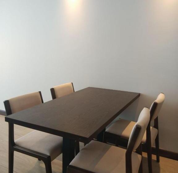 جناح عائلي, Pacific Regency Beach Resort Port Dickson