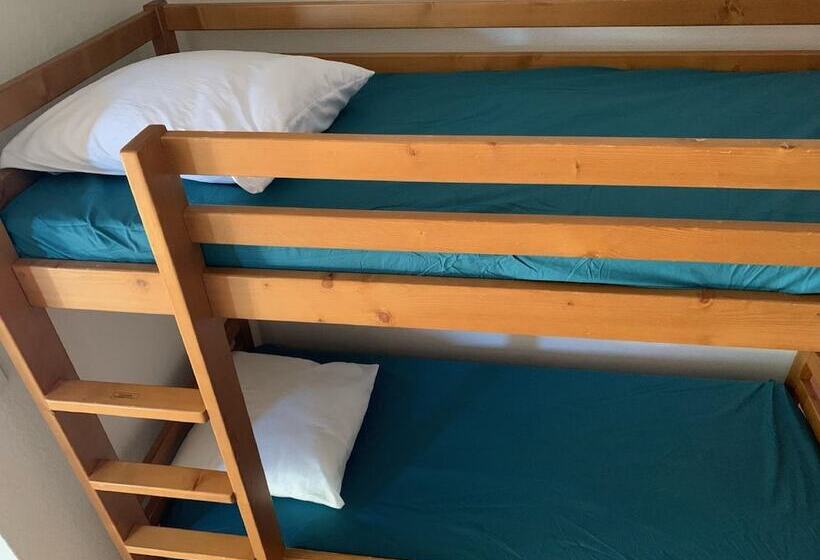 침실 1개 아파트, Olydea Les Bottieres   Saint Pancrace