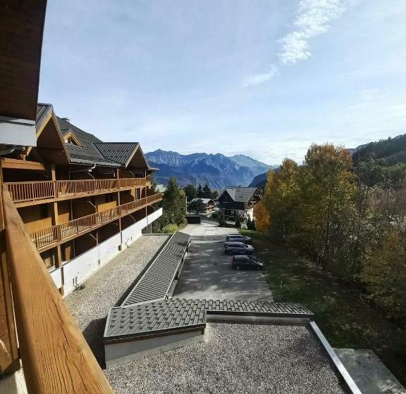 침실 1개 아파트, Olydea Les Bottieres   Saint Pancrace