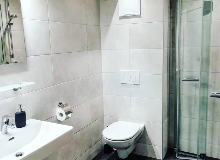 اتاق استاندارد یک نفره, Die Reinbachstube