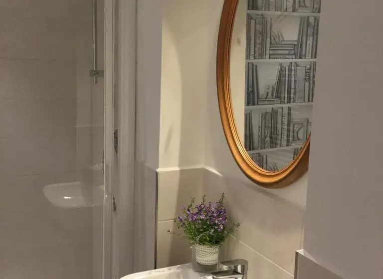 Deluxe Zimmer, B&b Note Di Mare