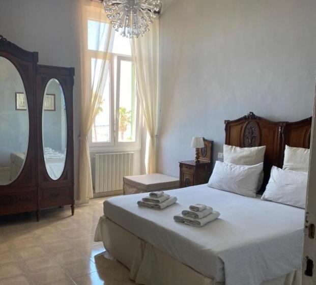 חדר דלוקס, B&b Note Di Mare