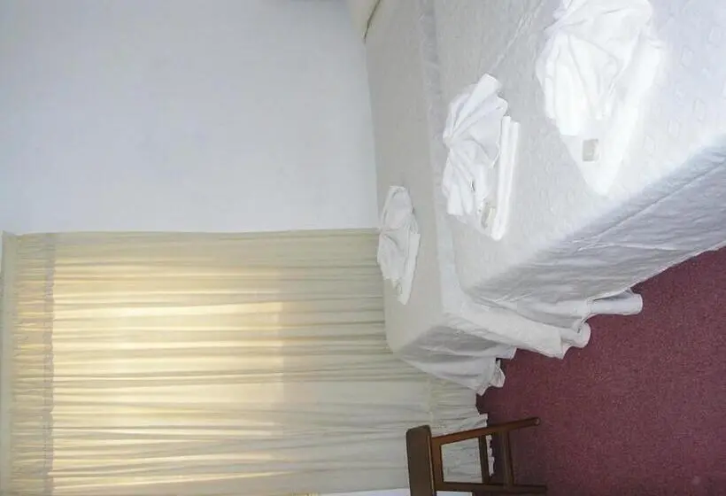 Standard Kolmen Hengen Huone, Gran Hotel Argentino
