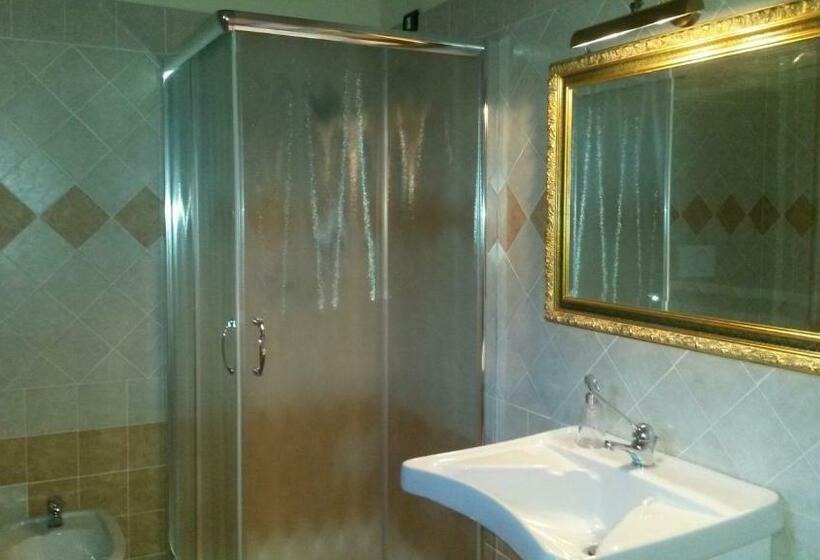 Номер Deluxe, Borgo Santa Lucia
