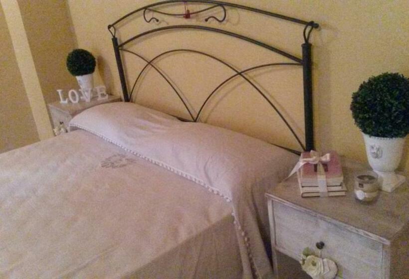 جناح, Borgo Santa Lucia