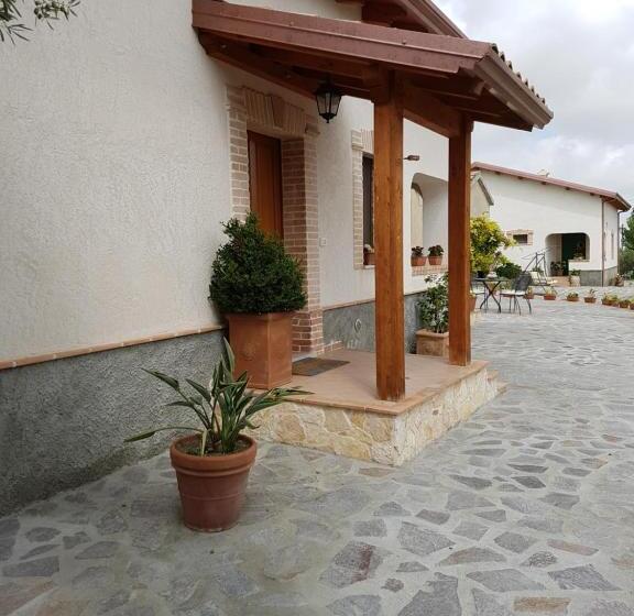 Люкс, Borgo Santa Lucia