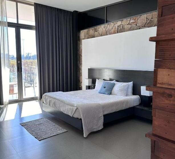 חדר סטנדרט, Casa Urbina Wine Resort