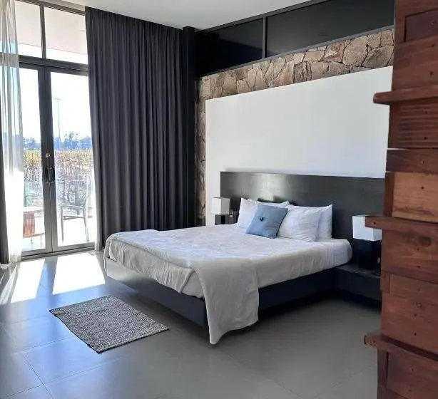 Standard-huone, Casa Urbina Wine Resort