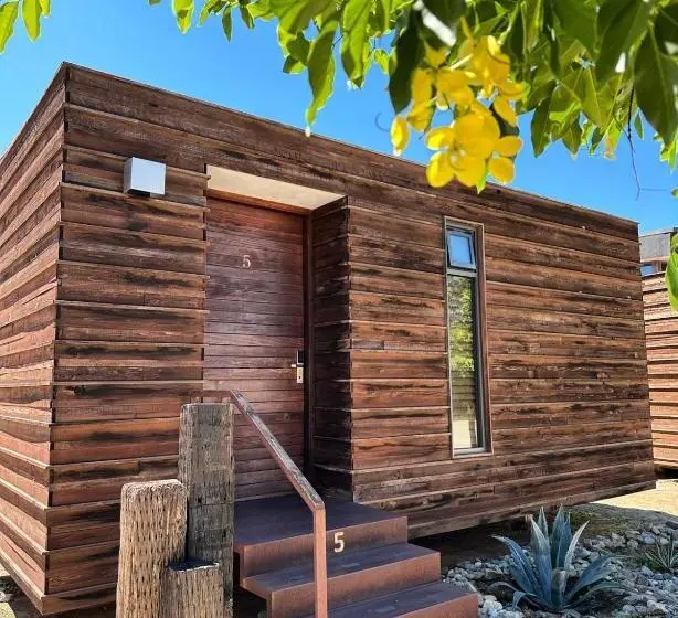 Standard-huone, Casa Urbina Wine Resort