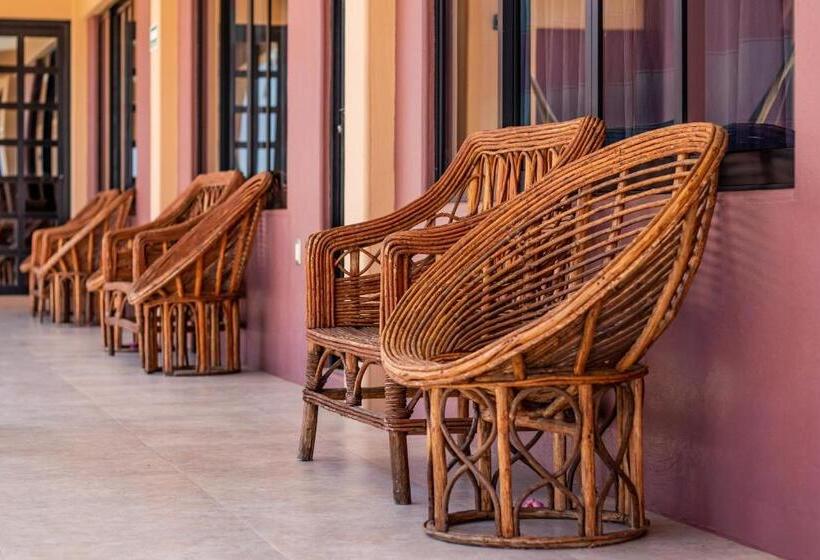 수피리어 룸, El Mirador