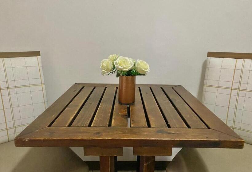 غرفة قياسية, Valle 13 Ruta Del Vino