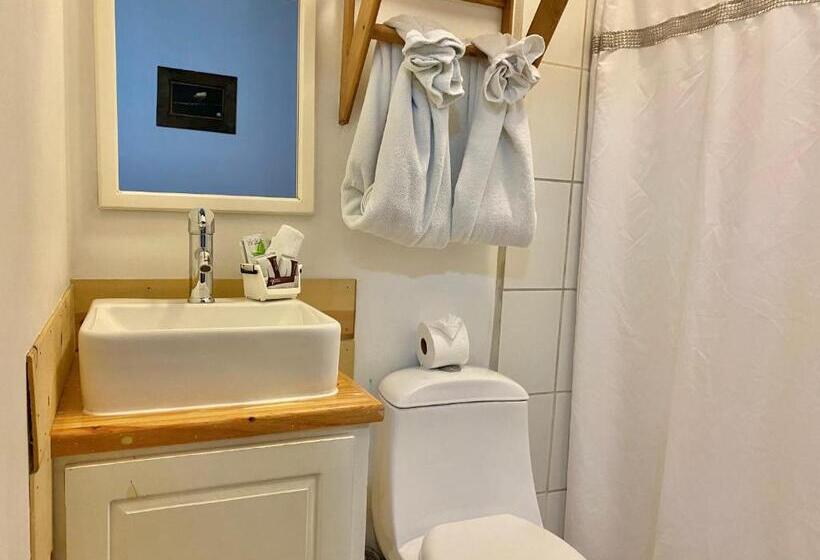 غرفة قياسية, Valle 13 Ruta Del Vino