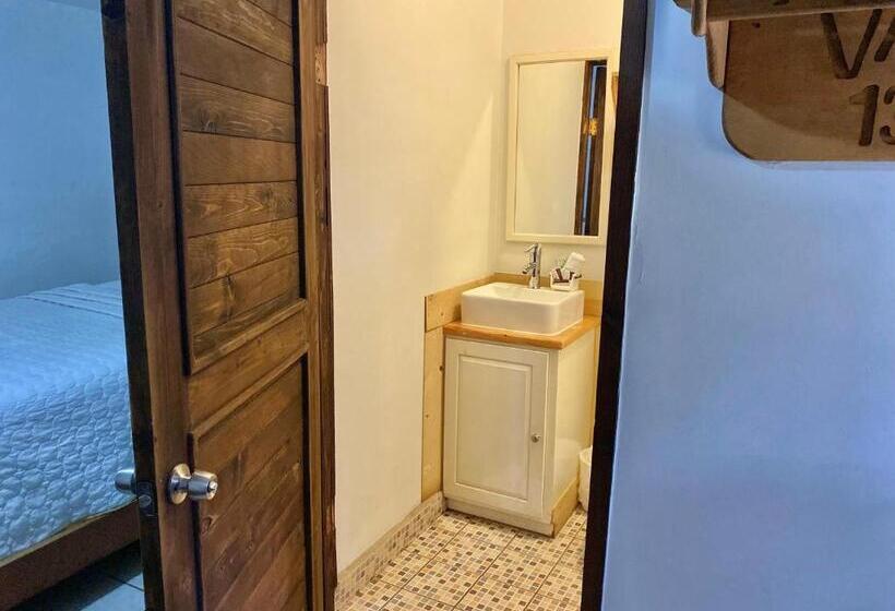 غرفة قياسية, Valle 13 Ruta Del Vino