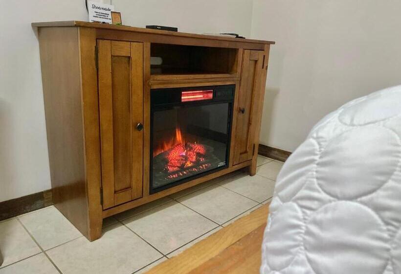 غرفة قياسية, Valle 13 Ruta Del Vino