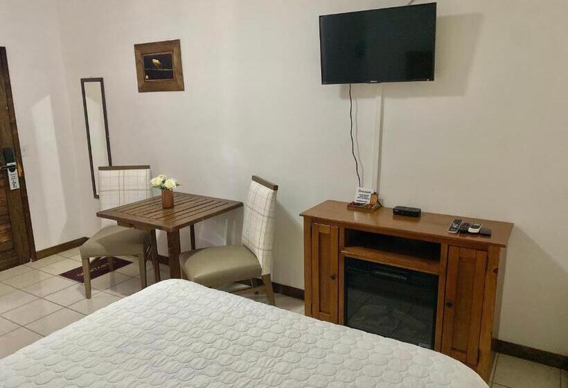 غرفة قياسية, Valle 13 Ruta Del Vino