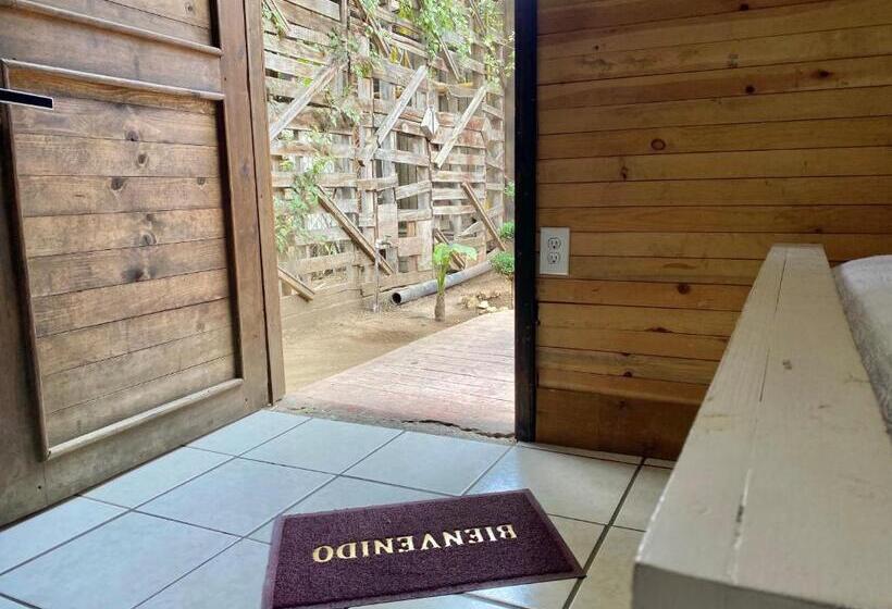 غرفة قياسية رباعية, Valle 13 Ruta Del Vino