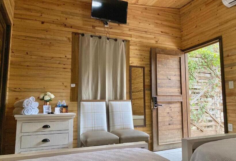 غرفة قياسية رباعية, Valle 13 Ruta Del Vino