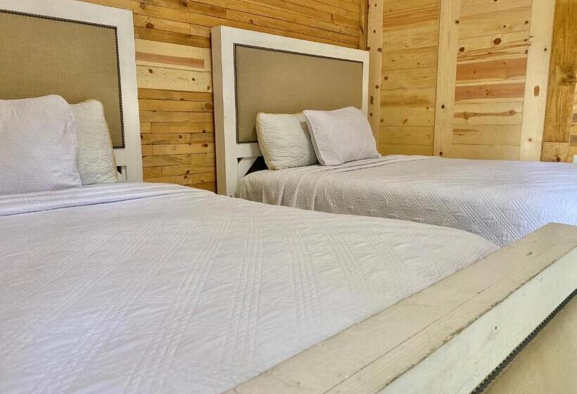 غرفة قياسية رباعية, Valle 13 Ruta Del Vino