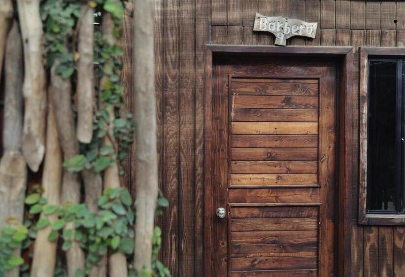 غرفة قياسية, Valle 13 Ruta Del Vino