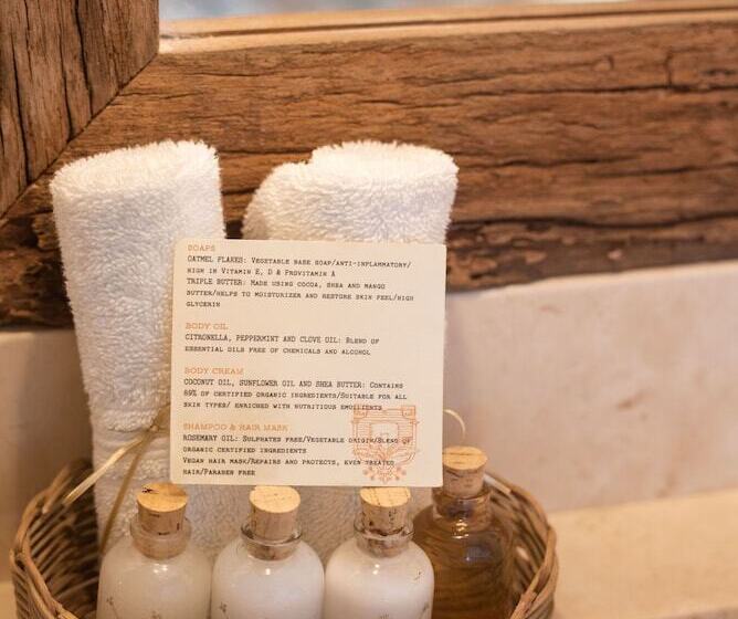 اتاق لوکس, Verde Morada