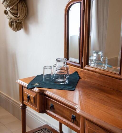 اتاق استاندارد, Verde Morada