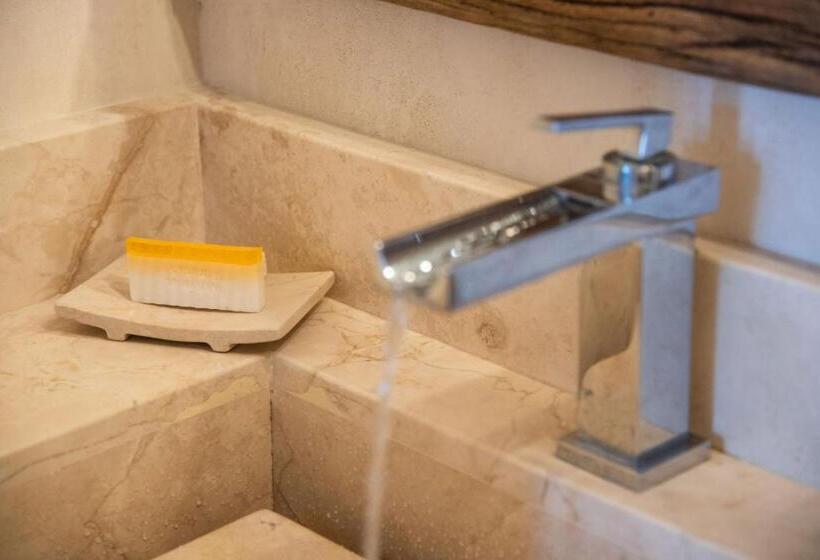 اتاق استاندارد, Verde Morada