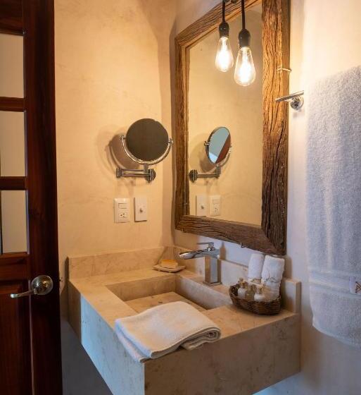 اتاق استاندارد, Verde Morada