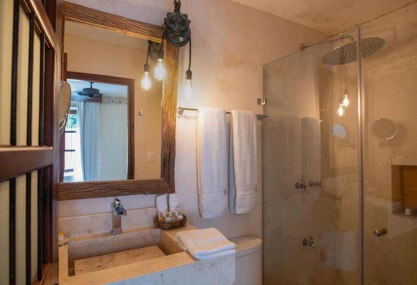 اتاق استاندارد, Verde Morada