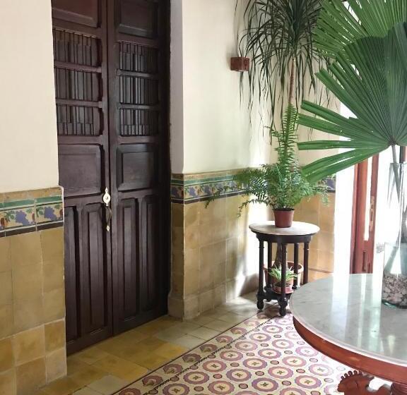 اتاق استاندارد با چشمانداز باغ, Verde Morada