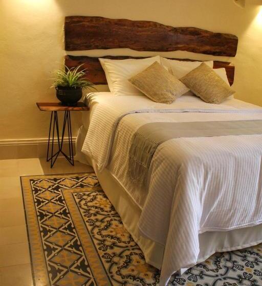 اتاق استاندارد, Verde Morada