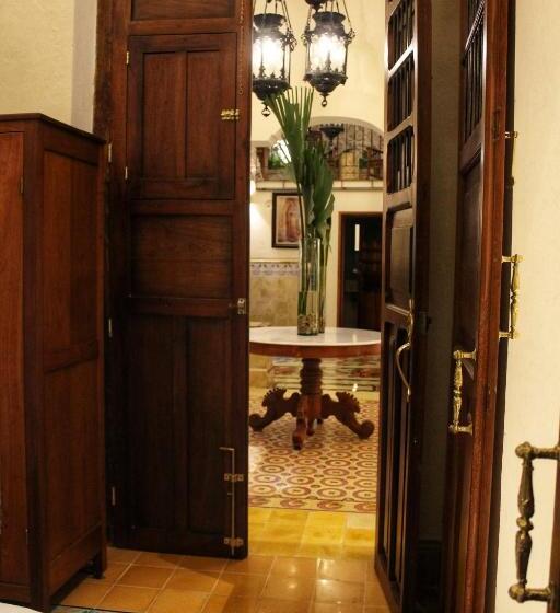 اتاق استاندارد با چشمانداز باغ, Verde Morada