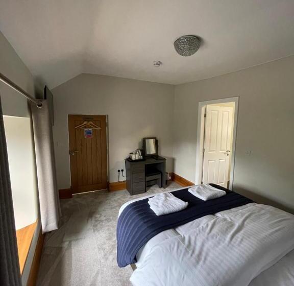 Номер Стандарт, George And Dragon