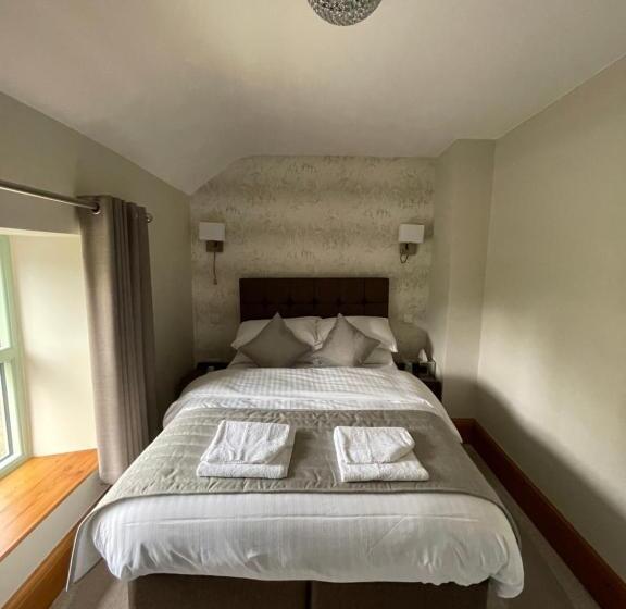 Номер Стандарт, George And Dragon