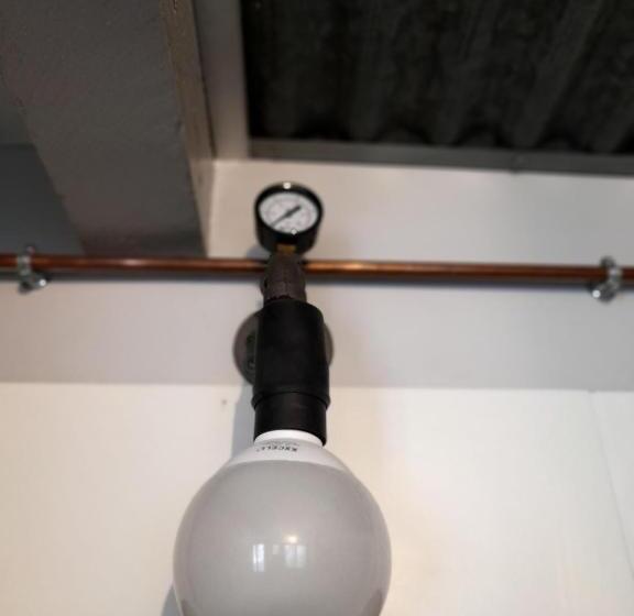 キングサイズベッドのスタンダードルーム, L Inattendu