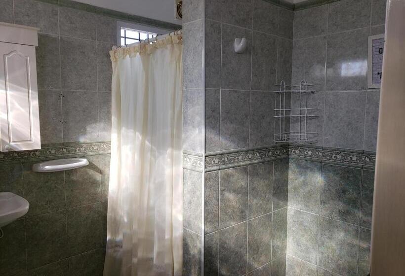 带1个卧室的公寓, El Refugio Lujan