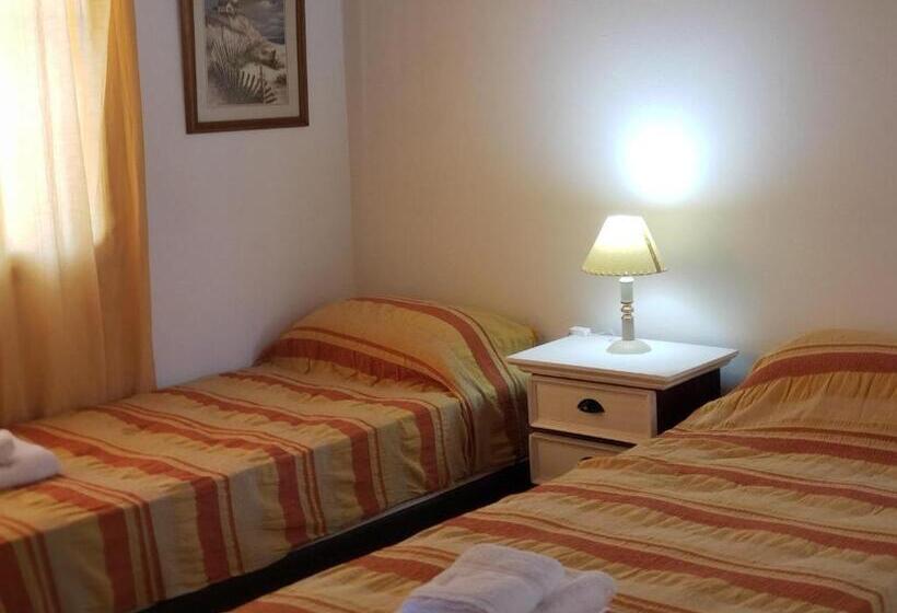 带1个卧室的公寓, El Refugio Lujan