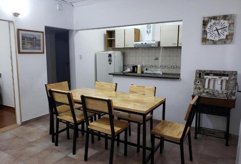 带1个卧室的公寓, El Refugio Lujan