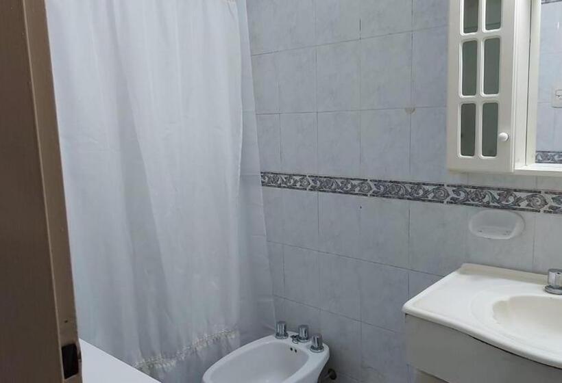 带1个卧室的公寓, El Refugio Lujan