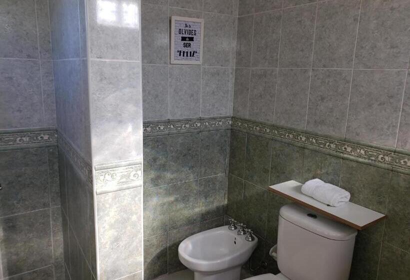 带1个卧室的公寓, El Refugio Lujan