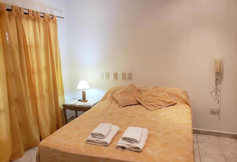 带1个卧室的公寓, El Refugio Lujan