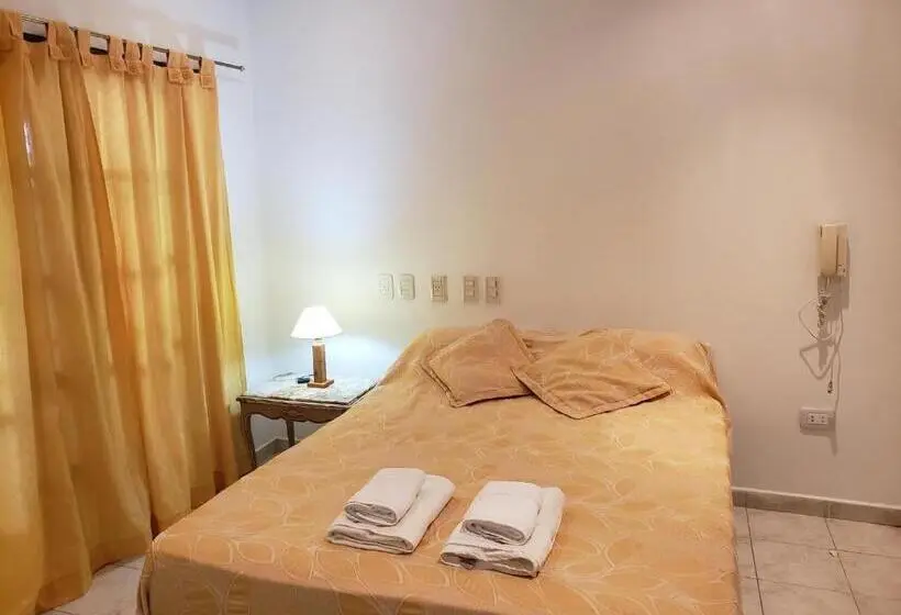 1ベッドルームアパートメント, El Refugio Lujan