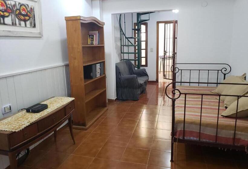 带1个卧室的公寓, El Refugio Lujan